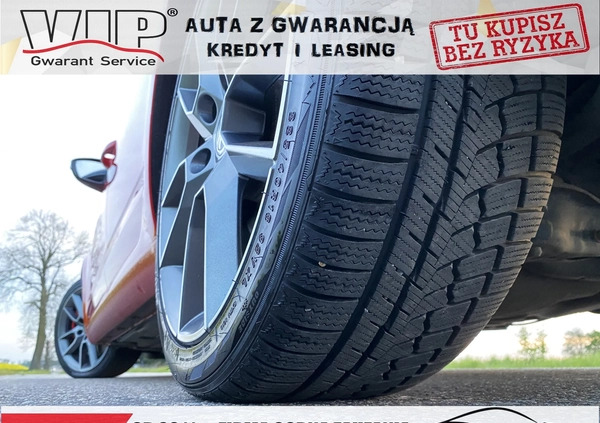 Skoda Octavia cena 51890 przebieg: 144868, rok produkcji 2015 z Lublin małe 781